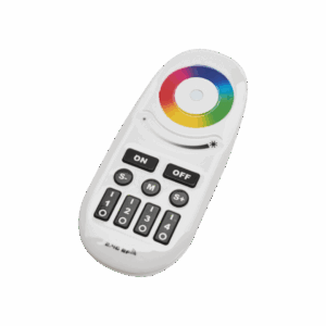 Sterownik do LED pilot RGB+W