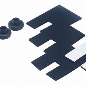 JOMO/WERIT JOMOTech PODKŁADKI MONTAŻOWE DZWIĘKOCHŁONNE 116-000000347