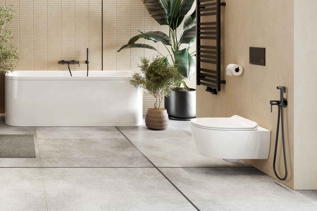 Profil T fugowy 14 mm, długość 250 cm aluminiowy, anodowany srebrny szczotkowany