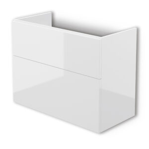 Szafka umywalkowa bez blatu