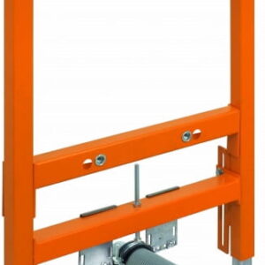 JOMO/WERIT JOMOTech STELAŻ BIDET H=820/980 105-000000002