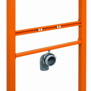 JOMO/WERIT JOMOTech STELAŻ PISUAR H=1120 / BEZWODNY 106-000000004