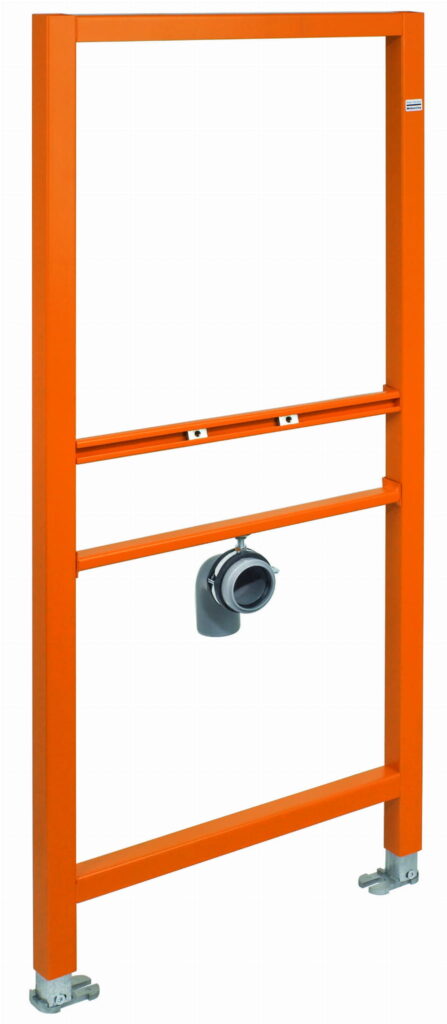 JOMO/WERIT JOMOTech STELAŻ PISUAR H=1120 / BEZWODNY 106-000000004