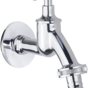 Zawór czerpalny z adapterem – 1/2″