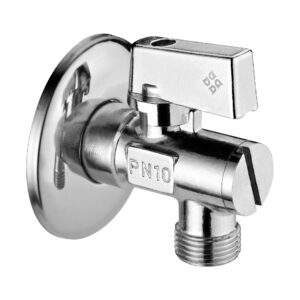 Zawór kątowy kulowy 1/2″ – 3/8″