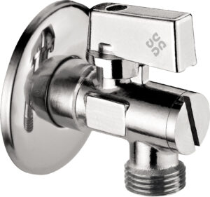 Zawór kulowy do podłączenia pralki lub zmywarki 1/2″ – 3/4″