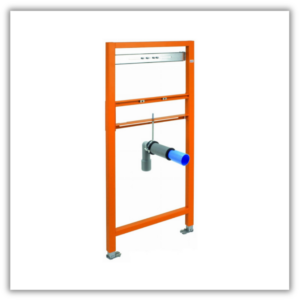 Werit/Jomo JomoTech Stelaż do umywalki 104-000000007