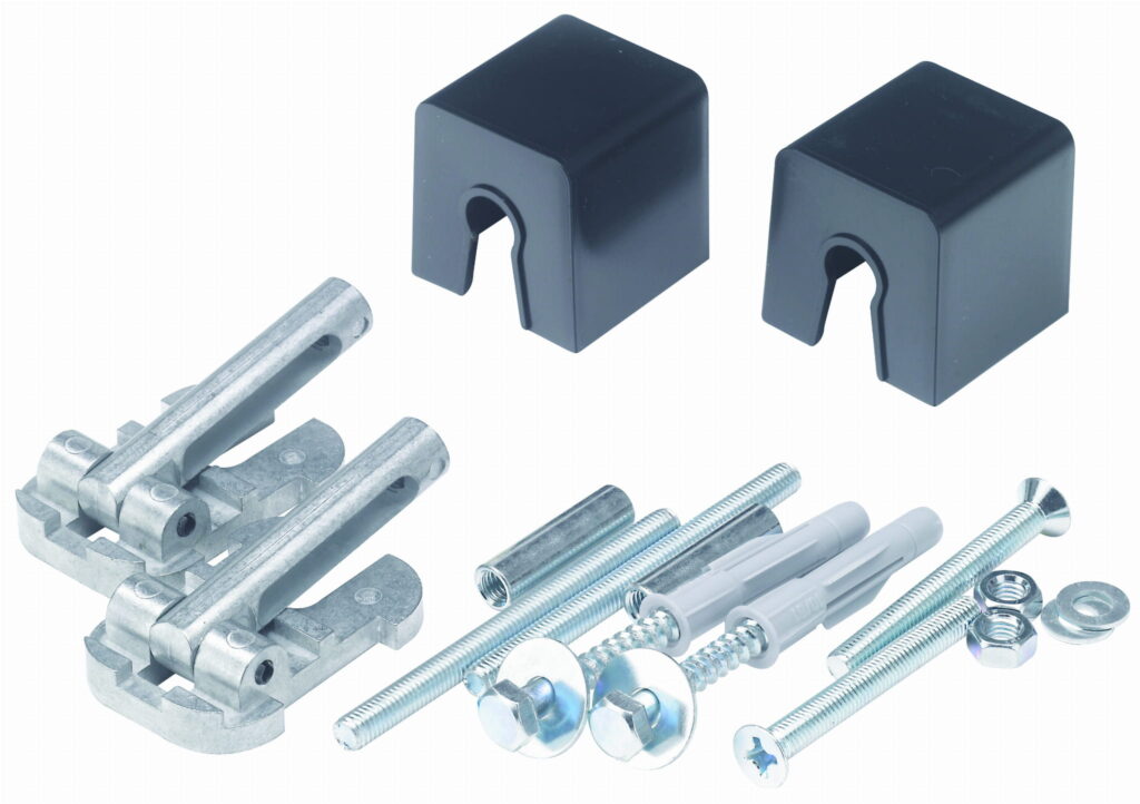 JOMO/WERIT JOMOTech MULTI WSPORNIK MONTAŻOWY 116-000000360