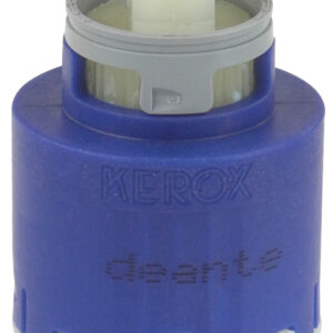 Głowica ceramiczna 35 mm – wysoka