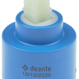 Głowica ceramiczna 40 mm – niska