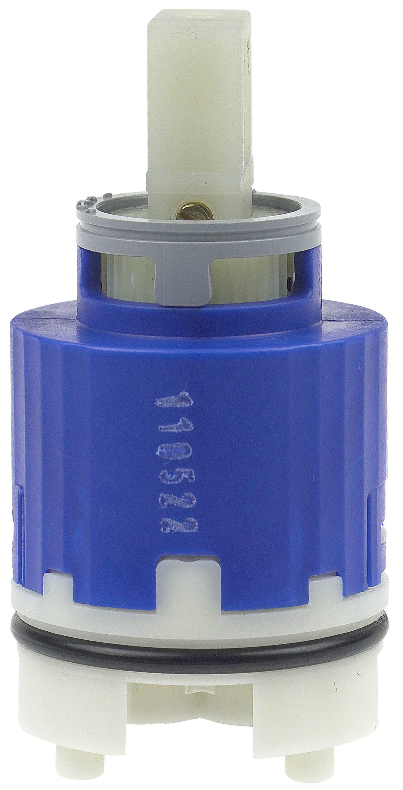 Głowica ceramiczna 40 mm – wysoka