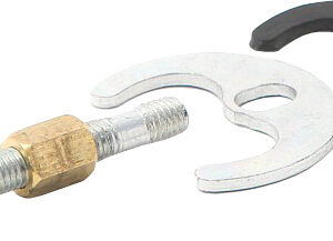 Zestaw montażowy do baterii stojących