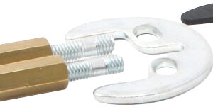 Zestaw montażowy do baterii stojących