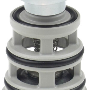 Przełącznik natrysku – z zaworem zwrotnym