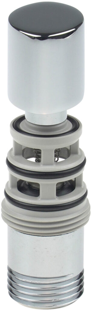 Przełącznik natrysku – z zaworem zwrotnym