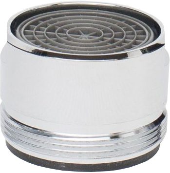 Aerator do baterii wannowych – standard