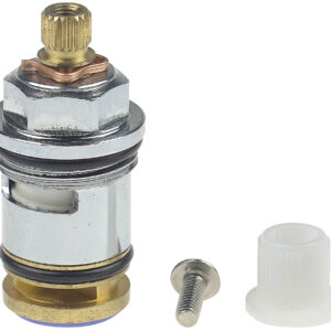 Przełącznik natrysku do baterii 3-otworowych