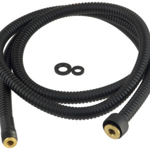 Wąż prysznicowy do baterii 3-otworowych