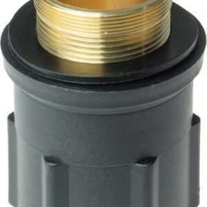 Tuleja mocująca z elementami montażowymi