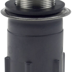 Tuleja mocująca do baterii umywalkowych