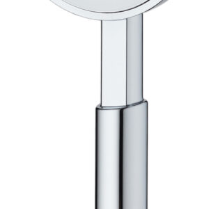 Słuchawka prysznicowa 1-funkcyjna