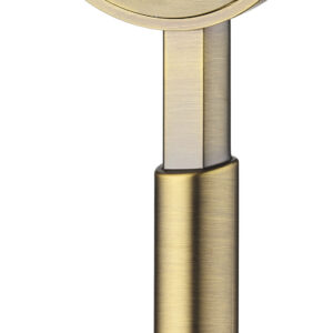 Słuchawka prysznicowa 1-funkcyjna