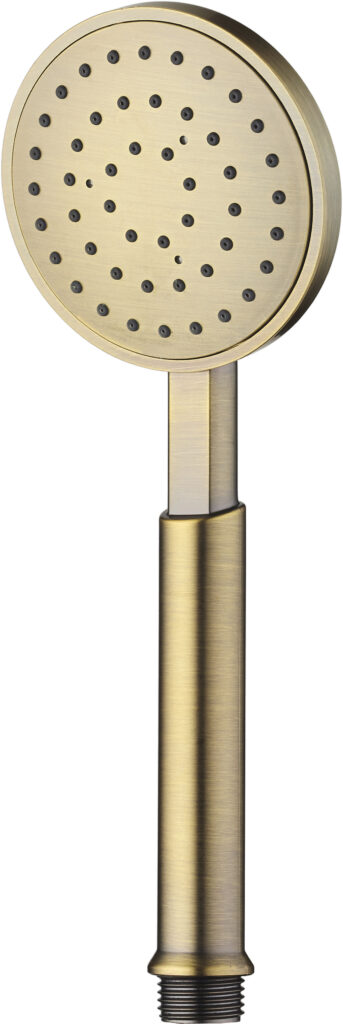 Słuchawka prysznicowa 1-funkcyjna