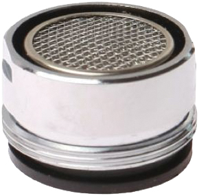 Aerator do baterii umywalkowych i zlewozmywakowych – basic