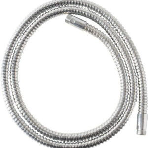Wąż prysznicowy do baterii 3-otworowych – 130 cm
