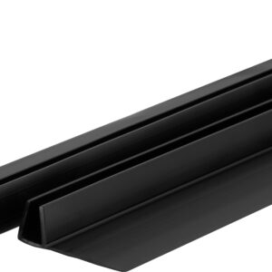 Uszczelki piórowe do szyb 5 mm – 2 szt.