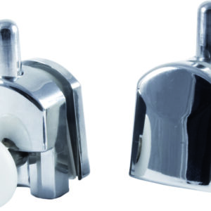 Rolki dolne łożyskowane wypinane – FI 23 mm