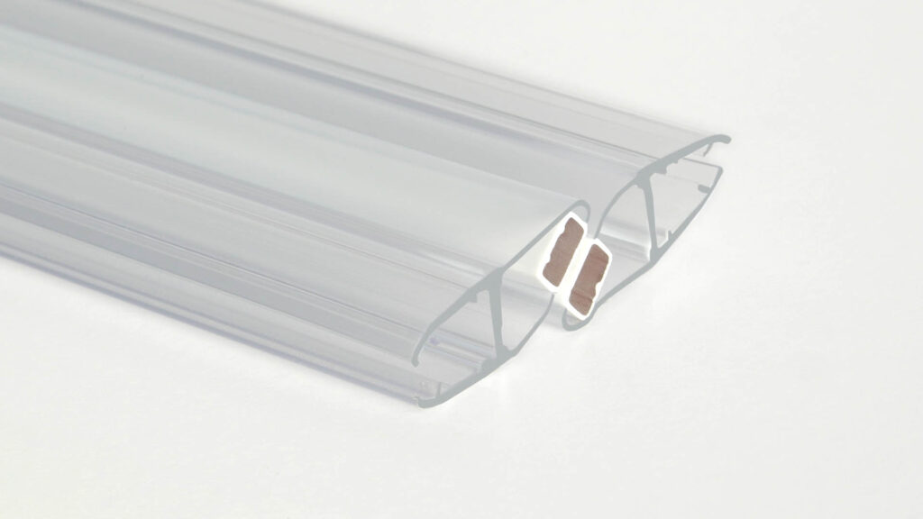 Uszczelki magnetyczne do kabin Kerria – 2 szt.