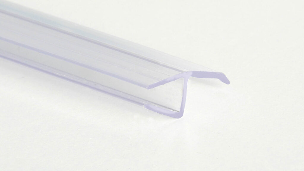 Uszczelka piórowa do kabin Kerria – 1 szt.