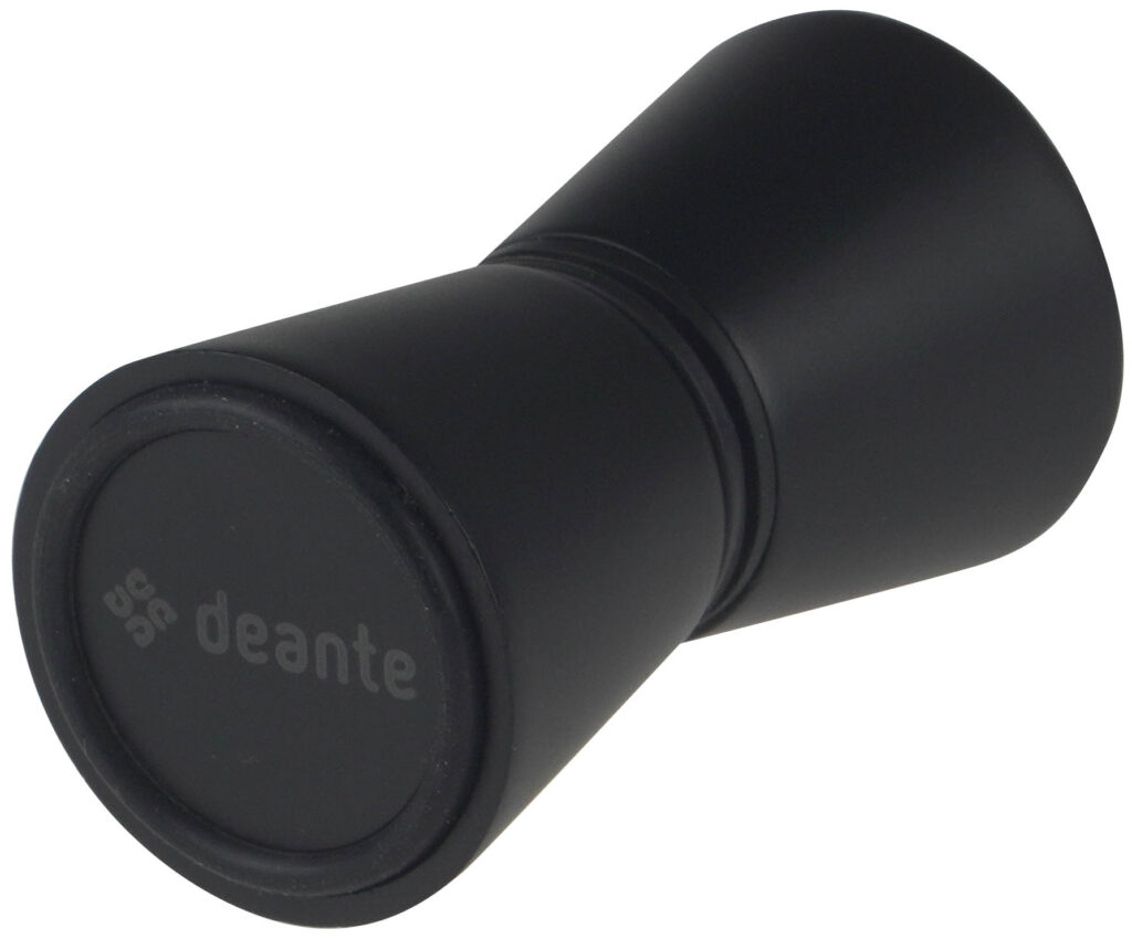 Uchwyt do drzwi prysznicowych – okrągły