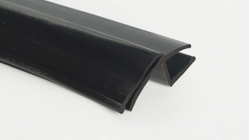 Uszczelka piórowa do kabin Kerria Plus – 1 szt.