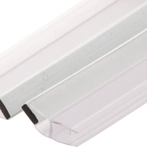 Uszczelki magnetyczne do szyb 5 mm – 2 szt.