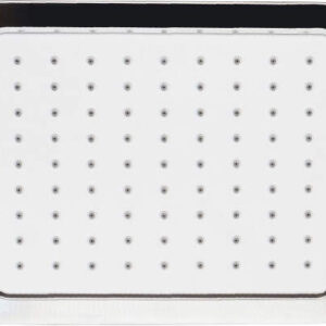 Głowica prysznicowa prostokątna