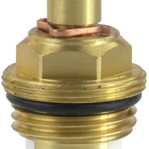 Głowica ceramiczna 90° – woda zimna