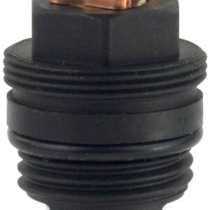 Głowica ceramiczna 90° – woda ciepła