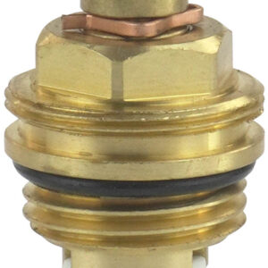 Głowica ceramiczna do baterii umywalkowej Teno – woda zimna