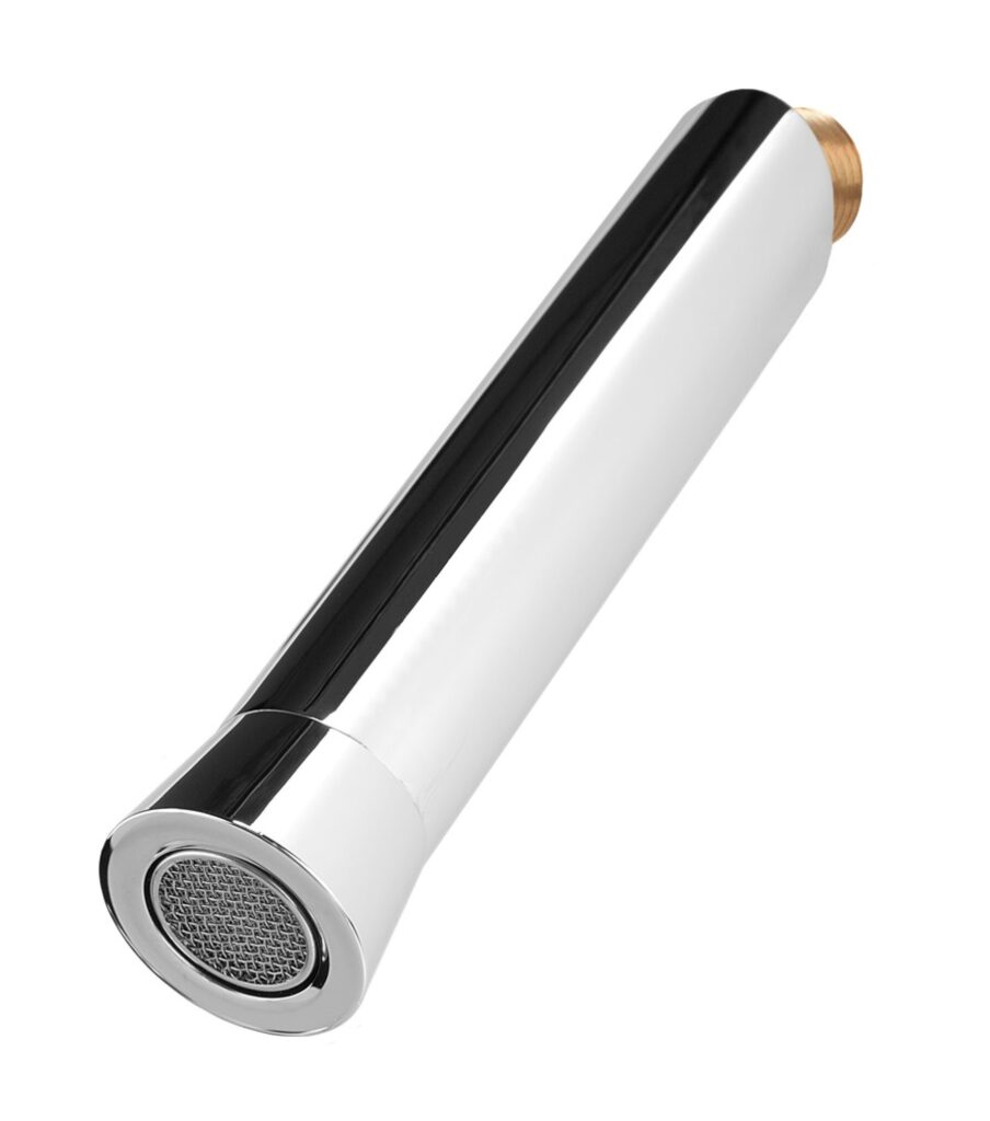 Wylewka wannowa podtynkowa