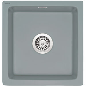 Zlewozmywak ceramiczny 1-komorowy