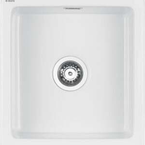 Zlewozmywak ceramiczny 1-komorowy