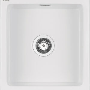 Zlewozmywak ceramiczny 1-komorowy