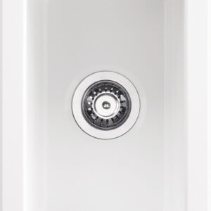 Zlewozmywak ceramiczny 1-komorowy