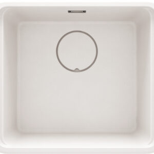 Zlewozmywak granitowy 1-komorowy