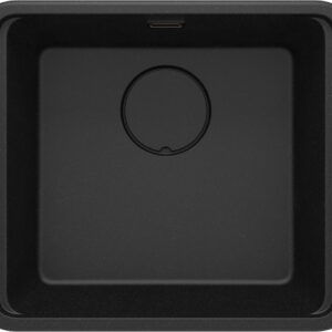 Zlewozmywak granitowy 1-komorowy