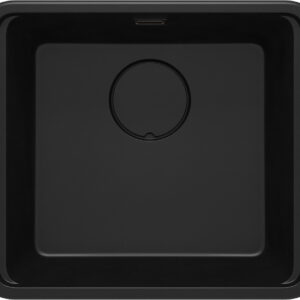 Zlewozmywak granitowy 1-komorowy