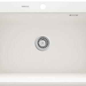 Zlewozmywak granitowy 1-komorowy