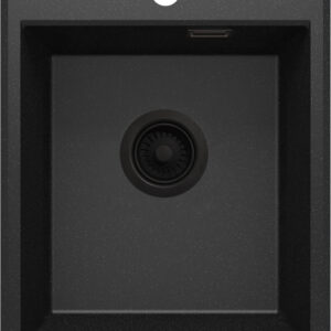 Zlewozmywak granitowy 1-komorowy